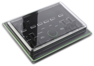 Decksaver Roland Aira VT-3 sintetizatoriaus uždangalas