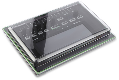 Decksaver Roland Aira TB-3 sintetizatoriaus uždangalas