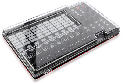Decksaver Akai Pro APC40MK2 studijos įrangos užvalkalas