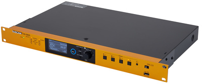 Tascam CG-1800 sinchronizatorius ir laikrodžių generatorius