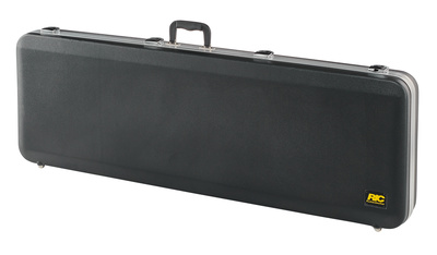 Rickenbacker 4000 Case elektrinės bosinės gitaros dėklas