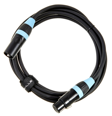 Stairville PDC5CC DMX kabelis 2,0 m 5 pin