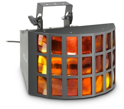 Superfly HP LED Effekt