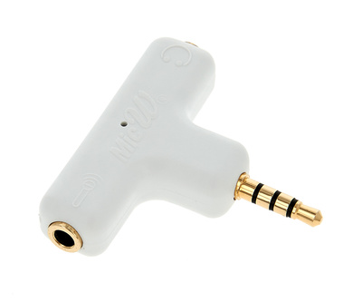 micW Sa012 adapteris