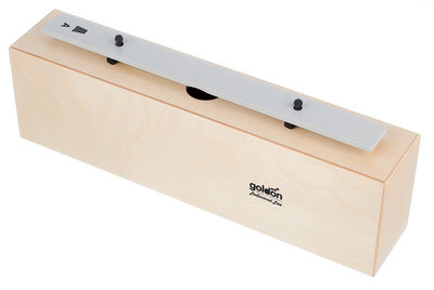 Goldon Resonators Model 10520 A bosiniai varpeliai ir lazdelės