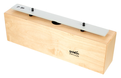 Goldon Resonators Model 10520 Bb bosiniai varpeliai ir lazdelės