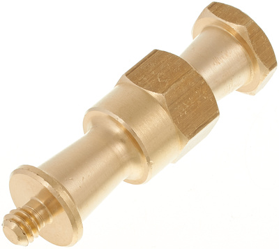 Manfrotto 036-14 spaustukas