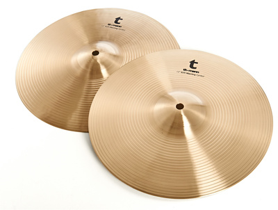 Thomann 12" B20 maršo lėkštės