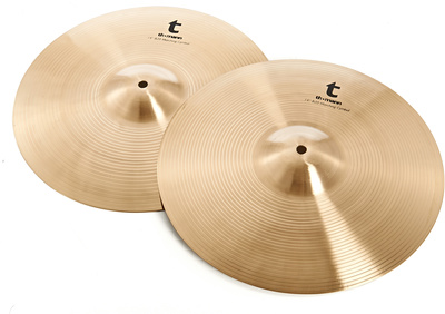 Thomann 14" B20 maršo lėkštės