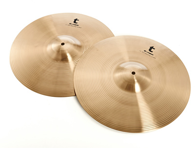 Thomann 16" B20 žygiavimo lėkštės  