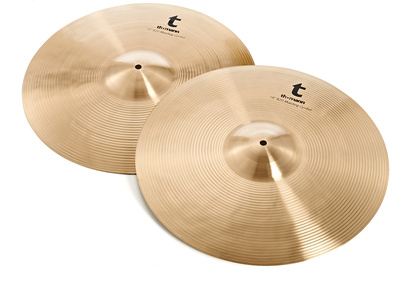 Thomann 18" B20 orkestro lėkštės  