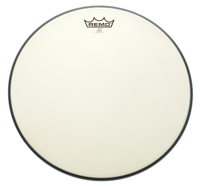 Remo 14" Ambassador X14 Coated mažojo būgno membrana
