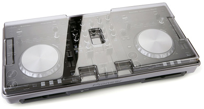 Decksaver Pioneer XDJ-R1 DJ apsauga