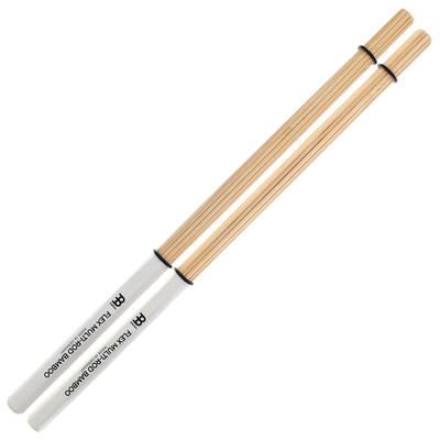 Meinl SB202 Flex-Rods Bamboo