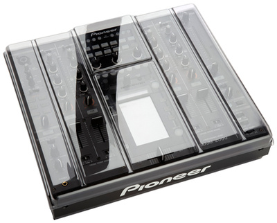 Decksaver Pioneer DJM-2000 DJ apsauga  