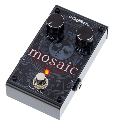Digitech Mosaic gitaros efektas  
