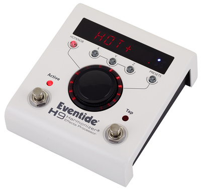 Eventide H9 Max Harmonizer gitaros efektų pedalas