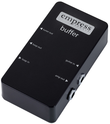 Empress Effects Buffer gitarų efektas