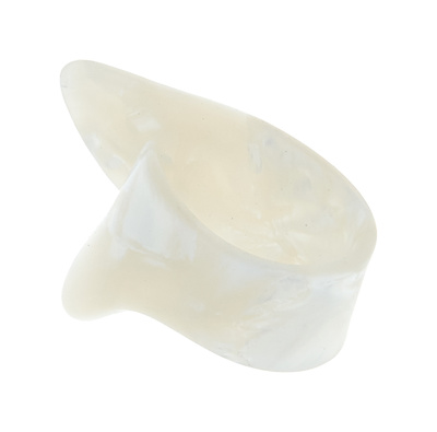 Maxpic Thumb Pick XL Pearloid styginis mediatorius