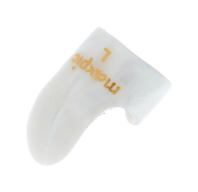 Maxpic Fingerpick L Pearloid mediatorių rinkinys