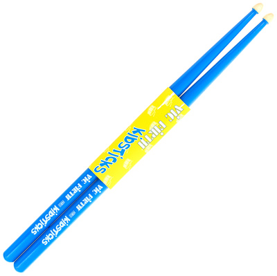 Vic Firth Kids Drum Sticks Hickory būgnų lazdelės