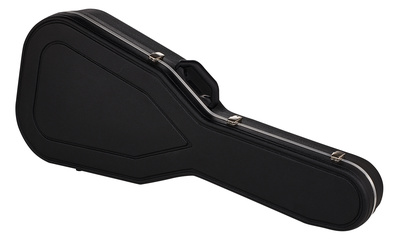 Hiscox AC Dreadnought akustinės gitaros dėklas