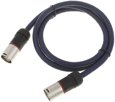 pro snake Cat5e Cable 1m skaitmeninis sąsajos laidas