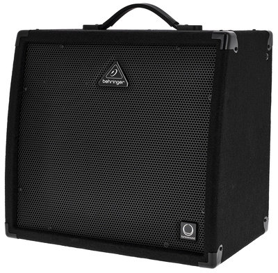 Behringer KXD12 Ultratone klavišinis stiprintuvas
