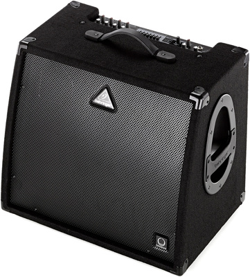Behringer KXD15 Ultratone klavišinių stiprintuvas