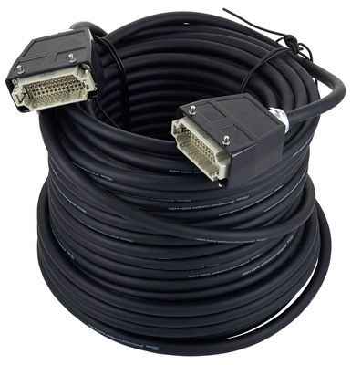 the sssnake MTS 164 - 50 multicore laidas