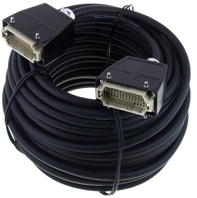 the sssnake MTS 164 - 30 multicore laidas