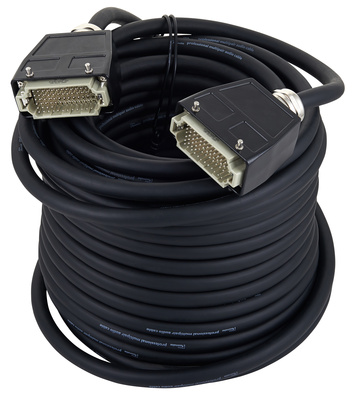 the sssnake MTS 248 - 30 multicore laidas