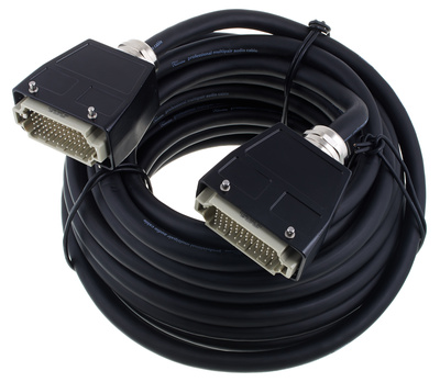 the sssnake MTS 248 - 15 multicore laidas