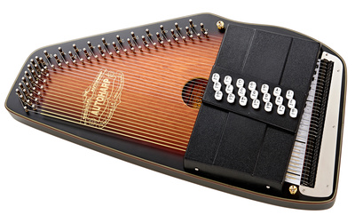 Oscar Schmidt OS110 21AE Americana autoharpa
