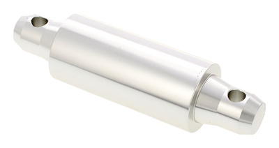 S110 Truss Spacer 110mm Male, Distanzstück für F31 - F44(P) Traversen, 110 mm lang, ohne Bolzen und Splinte