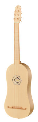 Thomann Pro Renaissance barokinė gitara