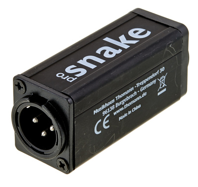 pro snake TPA ML adapteris  