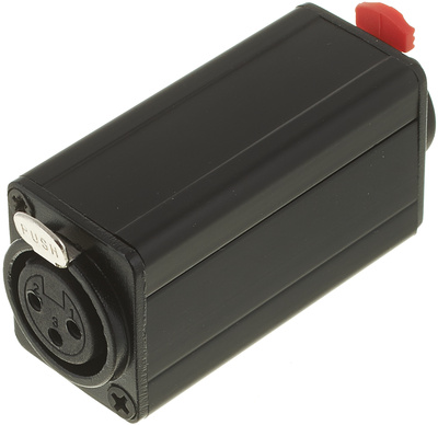 pro snake TPA FP adapteris