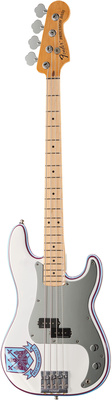 Fender Steve Harris P-Bass bosinė gitara  