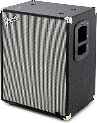 Fender Rumble 210 Cabinet V3 bosinės gitaros kabinetas