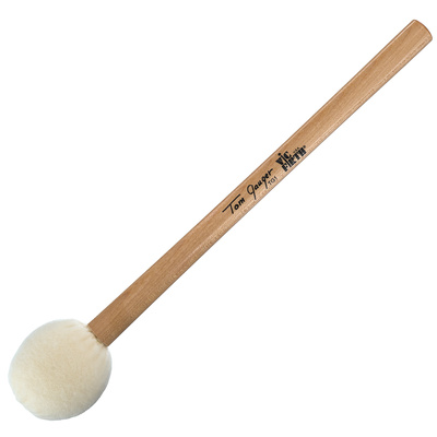 Vic Firth TG01 Tom Gauger masyvios būgnų lazdelės