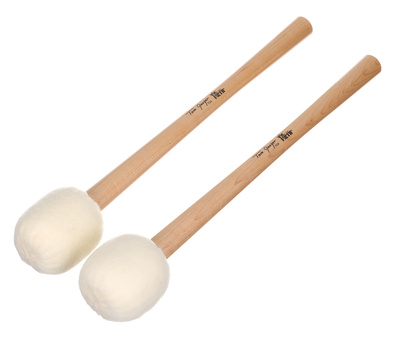 Vic Firth TG04 Tom Gauger masyvios būgnų lazdelės