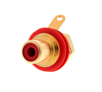 Rean NYS 367-2 RCA jungtis  