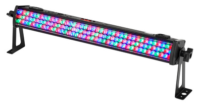 Stairville Led Bar 120/4 RGB DMX 30° 0,5m LED strypas