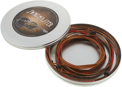 Gut-a-Like Swingmaster