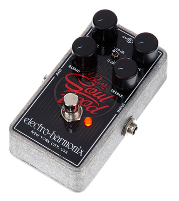 Electro Harmonix Bass Soul Food bosinis pedalas  
