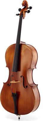 Gewa Germania 11 Prag Antik akustinė violončelė