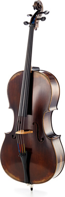 Gewa Germania 11 Paris Antik akustinė violončelė