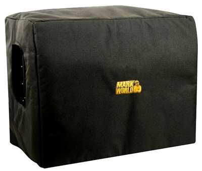 Markbass Cover 102HF bosinio stiprintuvo apdangalas