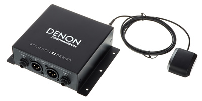 Denon Professional DN-200BR belaidis audiotransmiteris